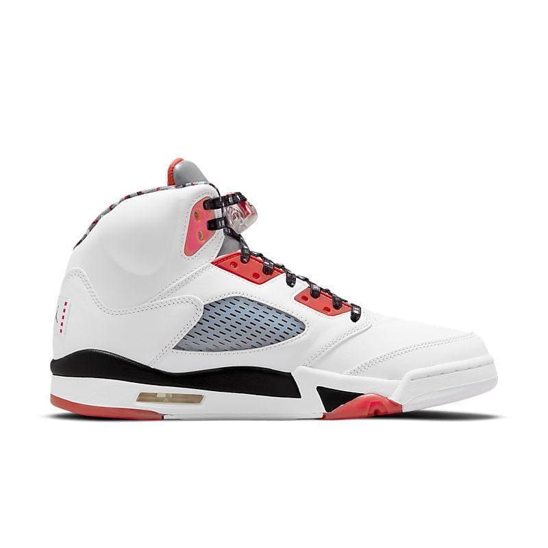 Air Jordan 5 Retro Quai | Banlieue91