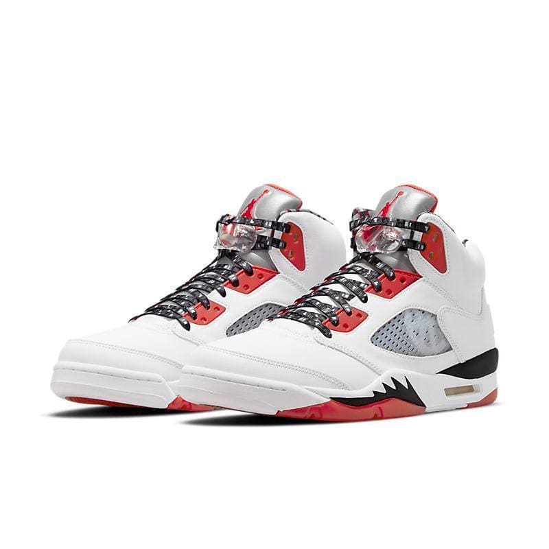 Air Jordan 5 Retro Quai | Banlieue91