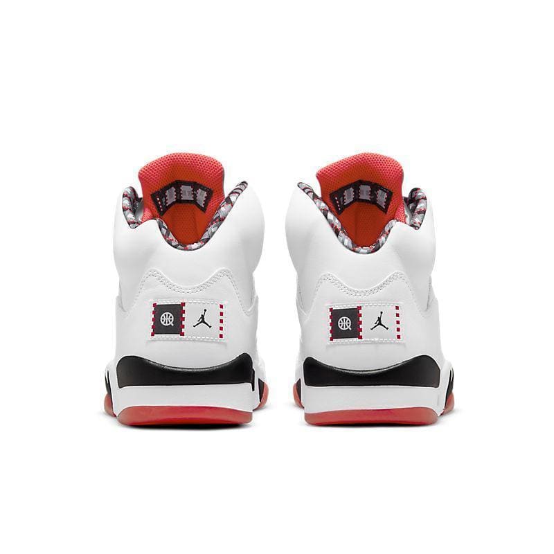 Air Jordan 5 Retro Quai | Banlieue91