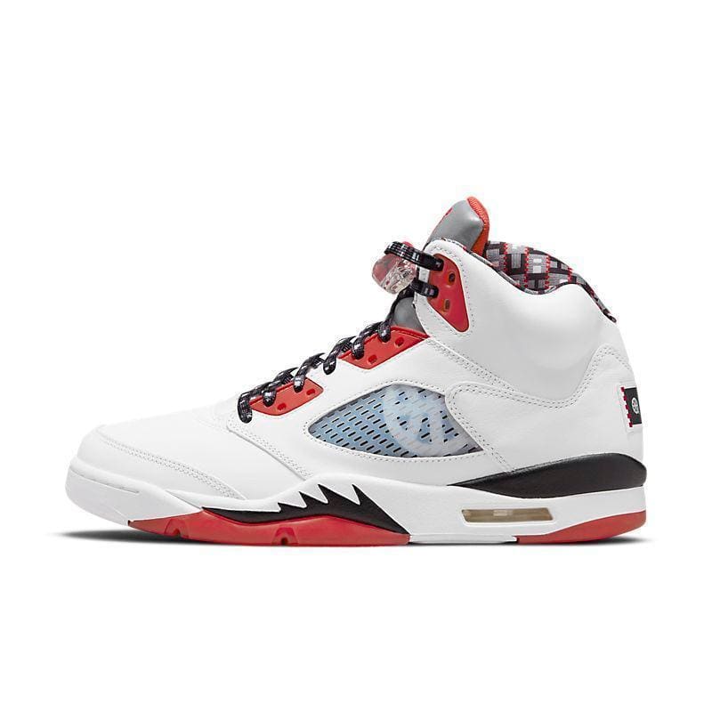 Air Jordan 5 Retro Quai | Banlieue91