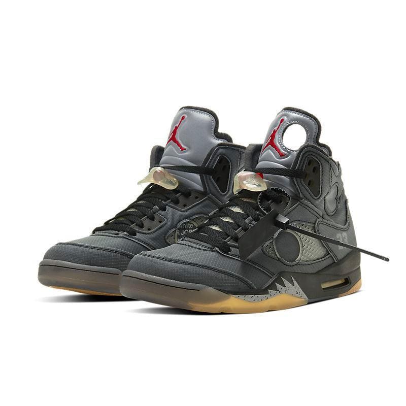 AIR JORDAN 5 RETRO SP 'MUSLIN | Banlieue91