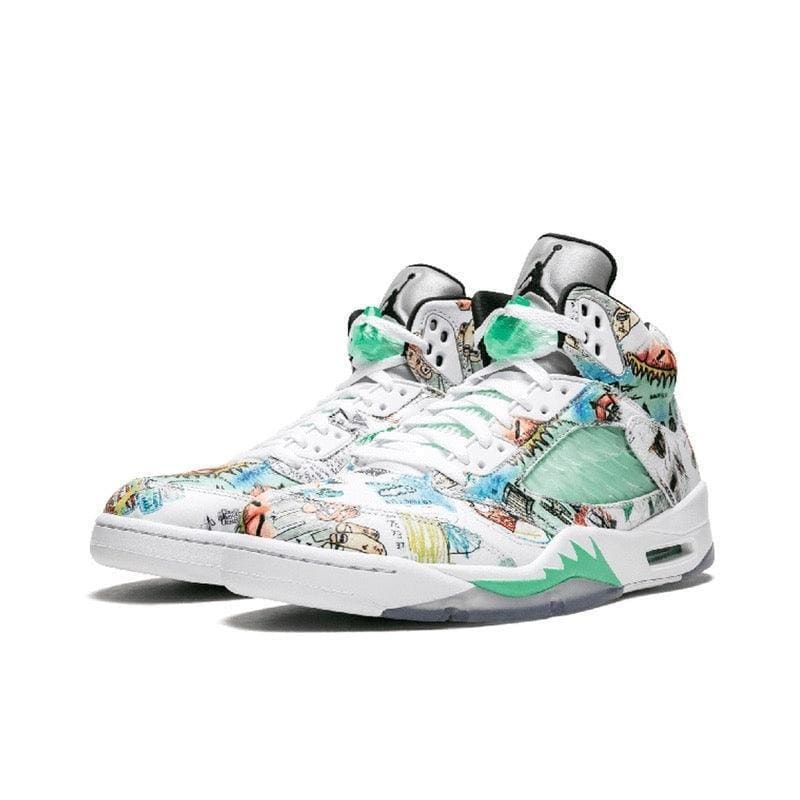 Air Jordan 5 Retro Wing | Banlieue91