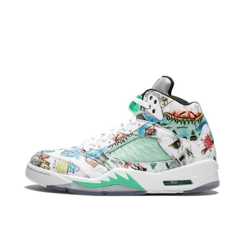 Air Jordan 5 Retro Wing | Banlieue91