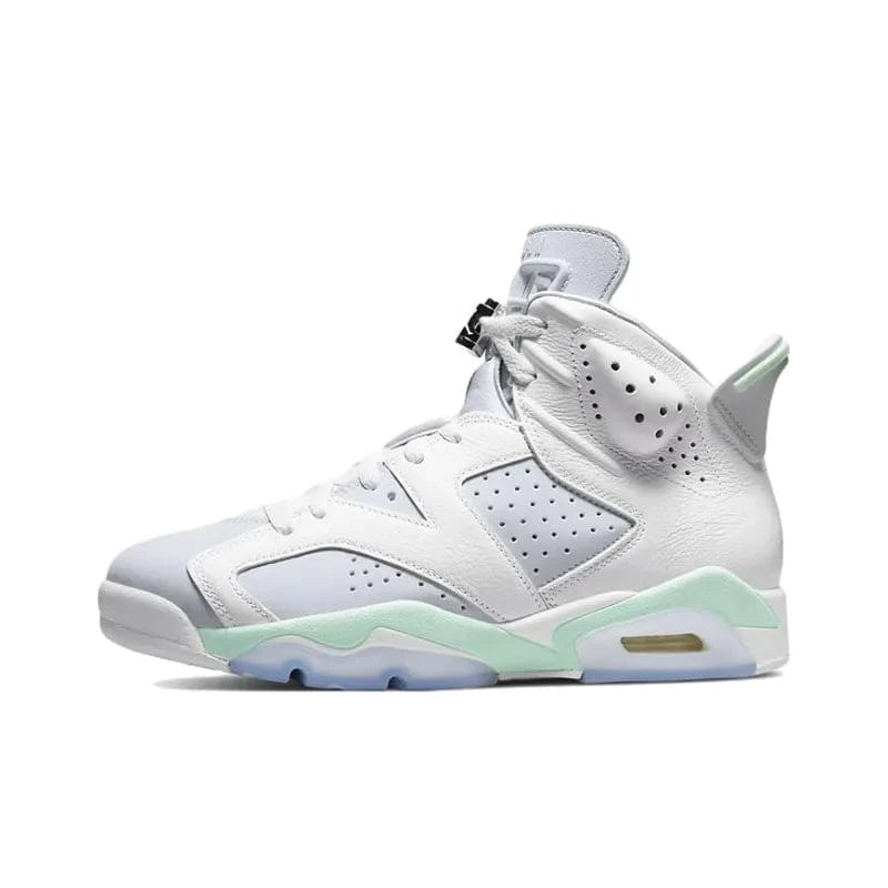 Air Jordan 6 Mint Foam (W) | Banlieue91