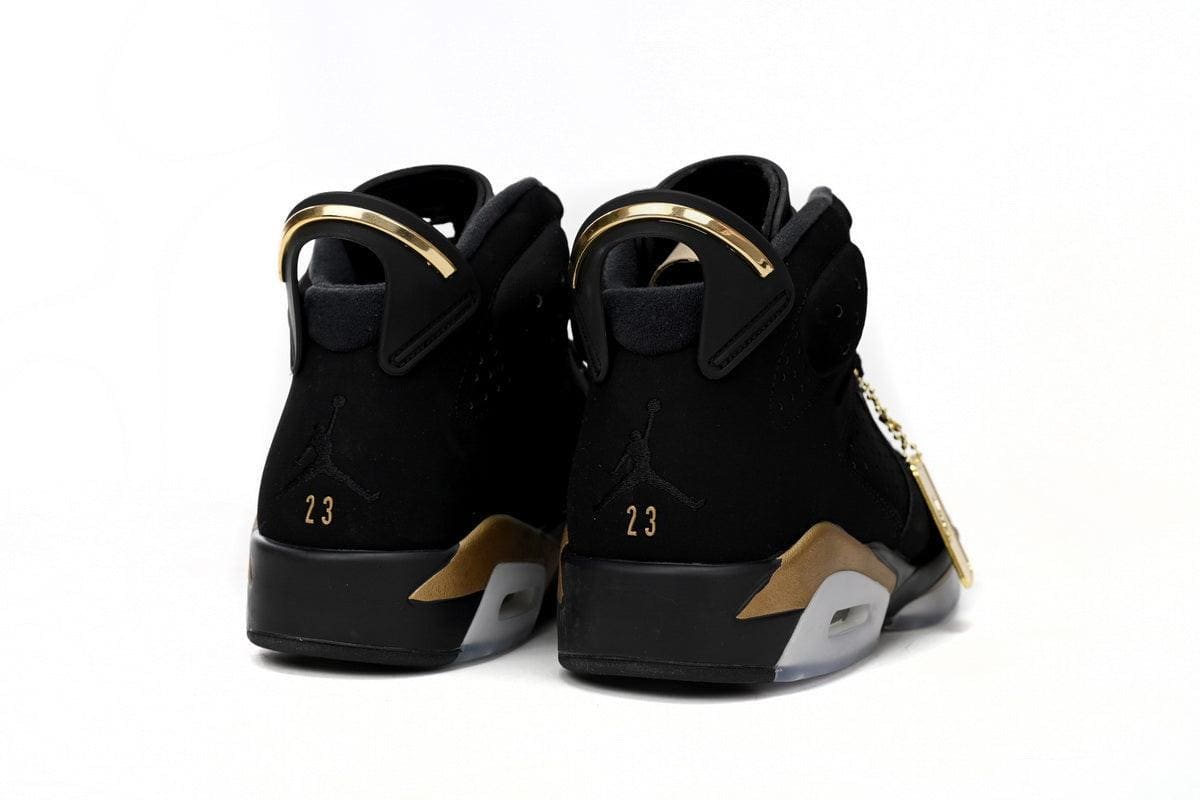 Air Jordan 6 Retro 'DMP' | Banlieue91