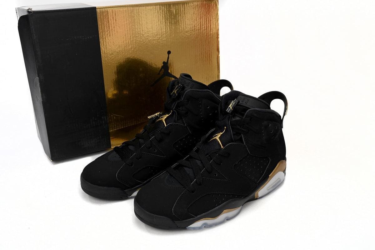 Air Jordan 6 Retro 'DMP' | Banlieue91