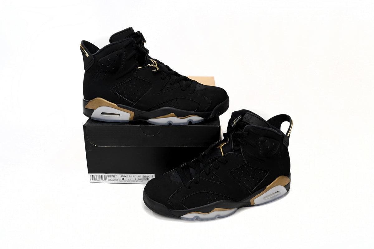 Air Jordan 6 Retro 'DMP' | Banlieue91