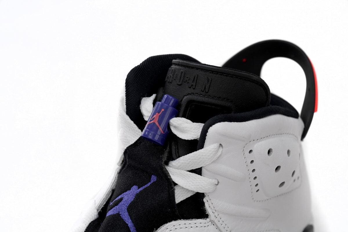 Air Jordan 6 Retro 'Flight Nostalgia' | Banlieue91