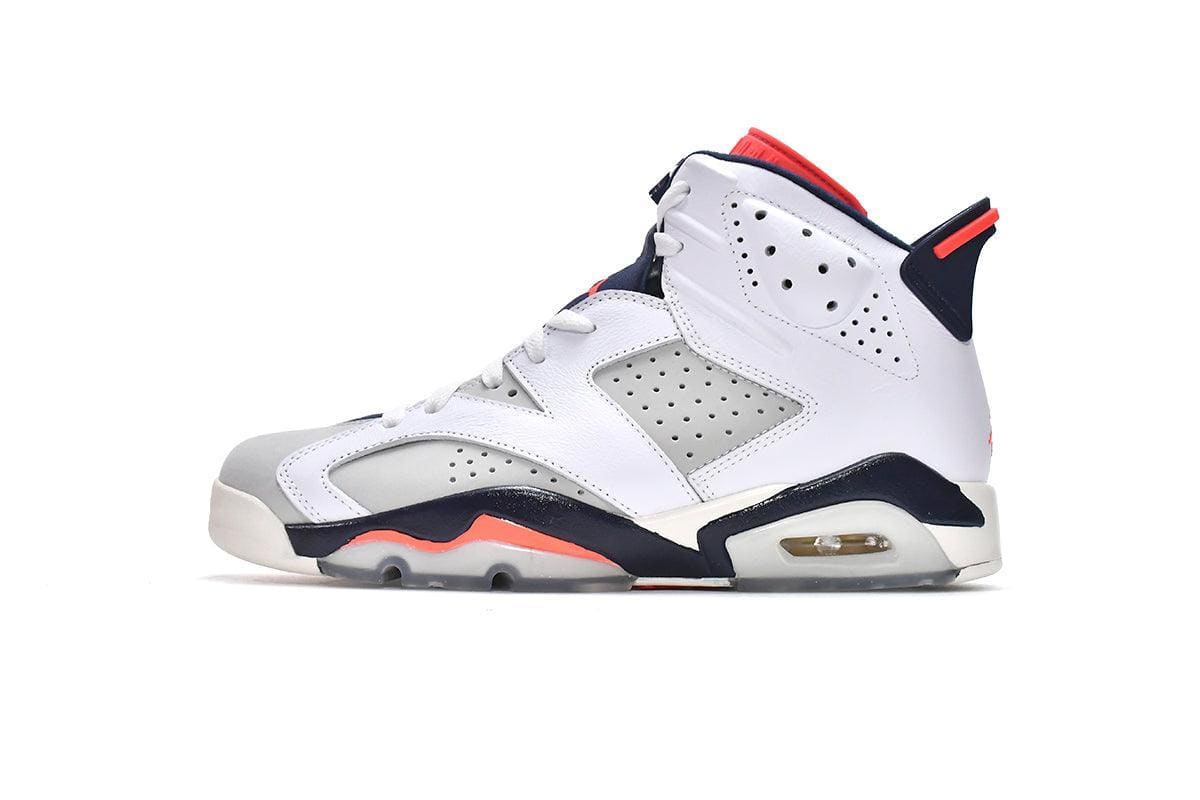 Air Jordan 6 Retro 'Tinker' | Banlieue91