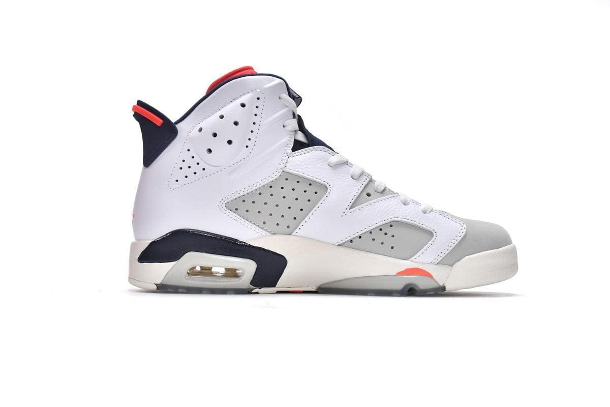 Air Jordan 6 Retro 'Tinker' | Banlieue91