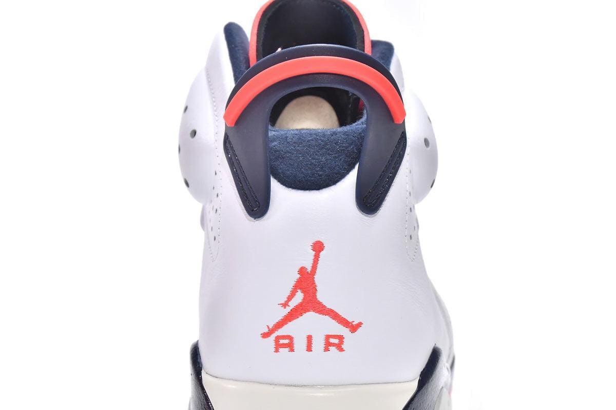 Air Jordan 6 Retro 'Tinker' | Banlieue91