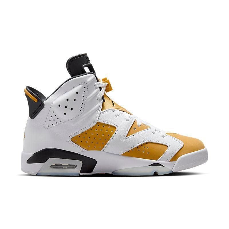 Air Jordan 6 Retro 'Yellow Ochre' | Banlieue91