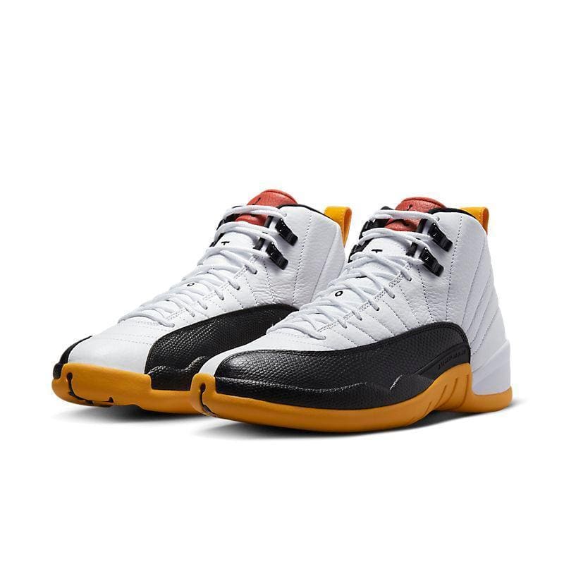 Air Jordan Retro 12 '25 Years In China' | Banlieue91