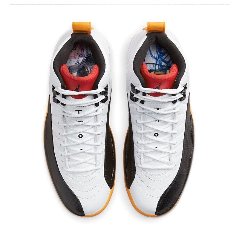 Air Jordan Retro 12 '25 Years In China' | Banlieue91