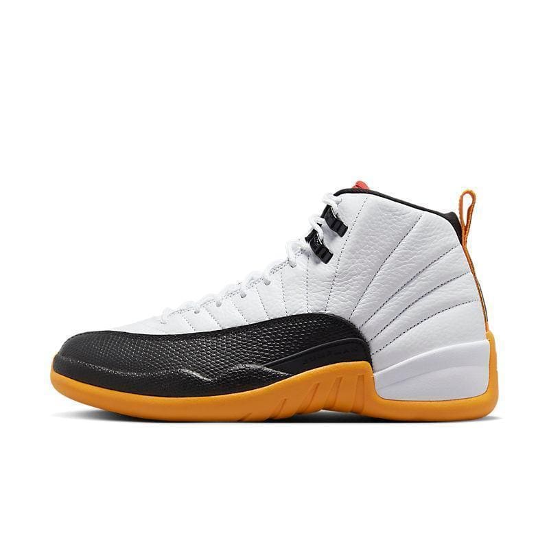 Air Jordan Retro 12 '25 Years In China' | Banlieue91