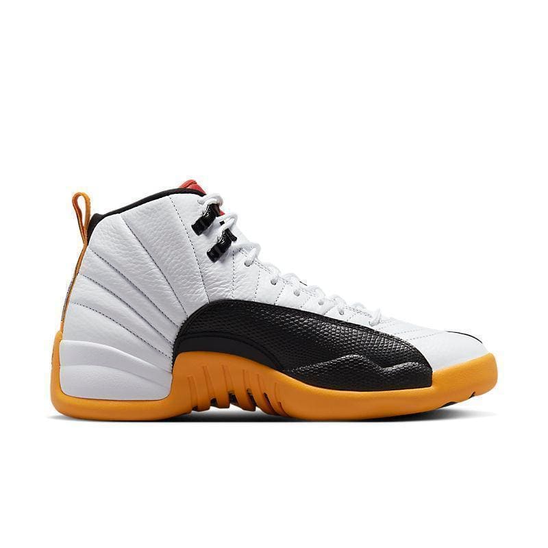 Air Jordan Retro 12 '25 Years In China' | Banlieue91