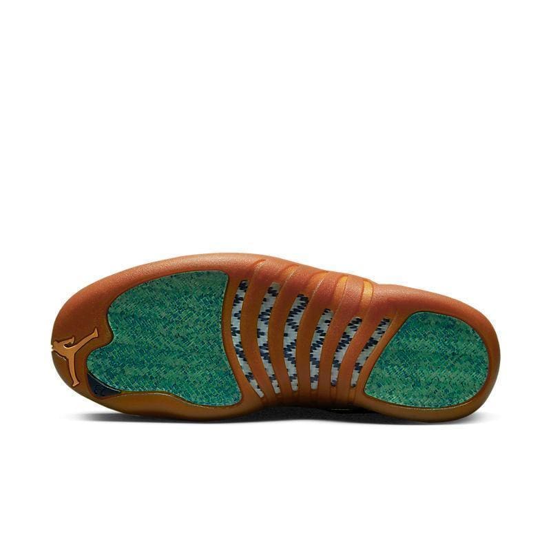 Air Jordan Retro 12 'Eastside Golf Out of the Clay' | Banlieue91