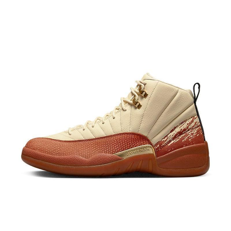 Air Jordan Retro 12 'Eastside Golf Out of the Clay' | Banlieue91