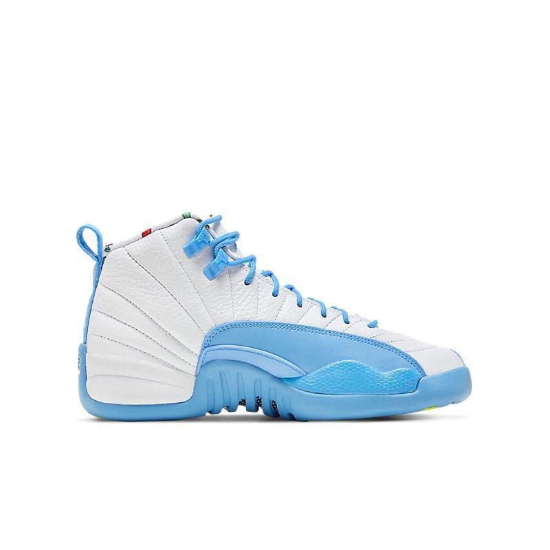 Air Jordan Retro 12 'Emoji' | Banlieue91