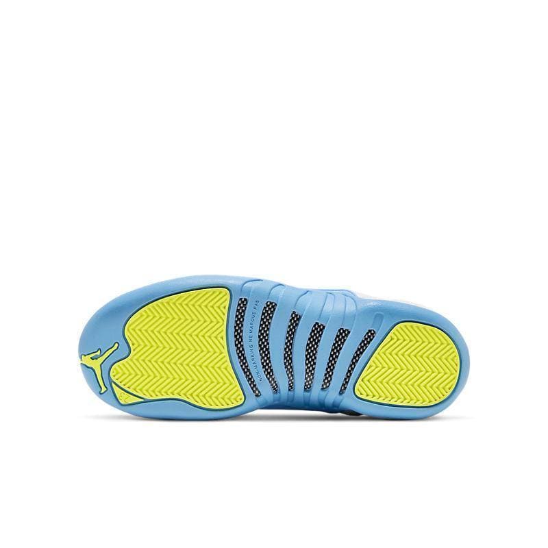 Air Jordan Retro 12 'Emoji' | Banlieue91