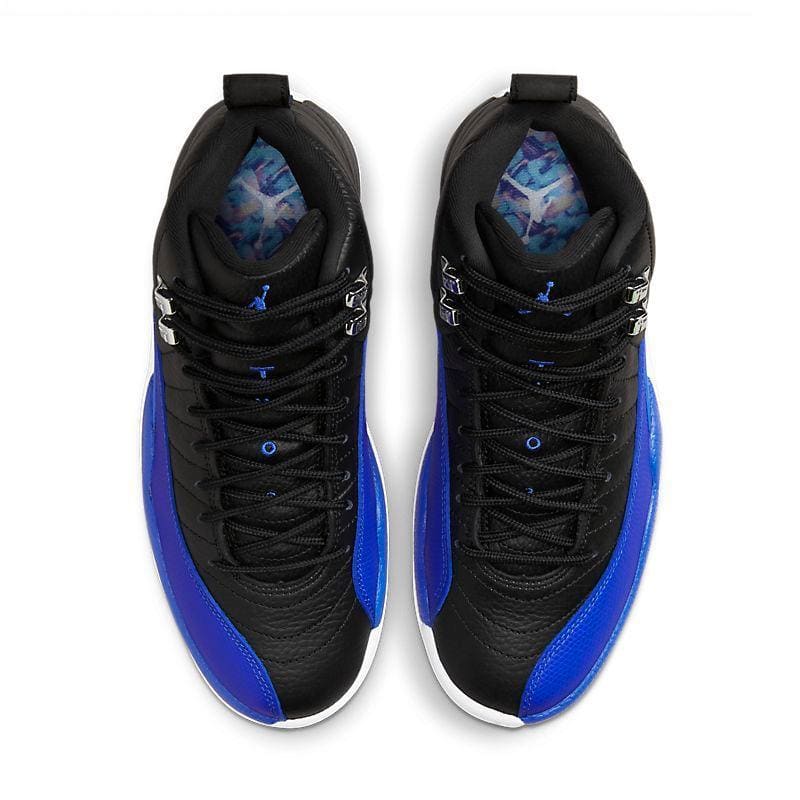 Air Jordan Retro 12 'Hyper Royal' | Banlieue91