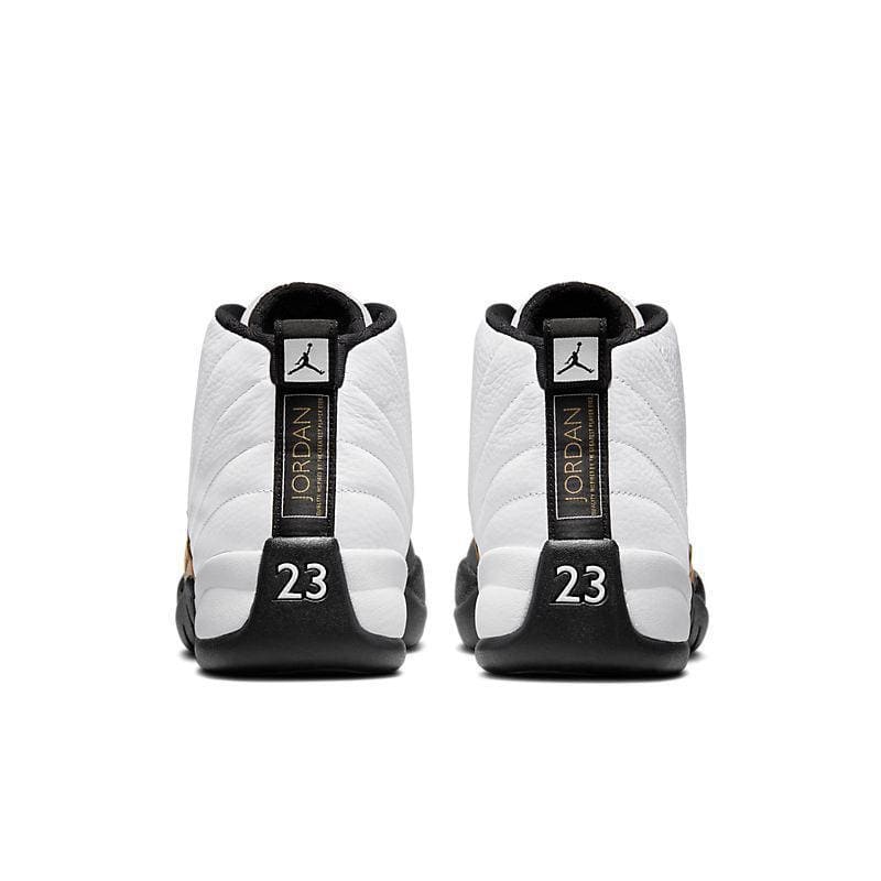 Air Jordan Retro 12 'Royalty Taxi' | Banlieue91