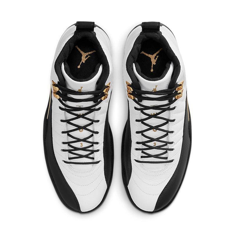 Air Jordan Retro 12 'Royalty Taxi' | Banlieue91