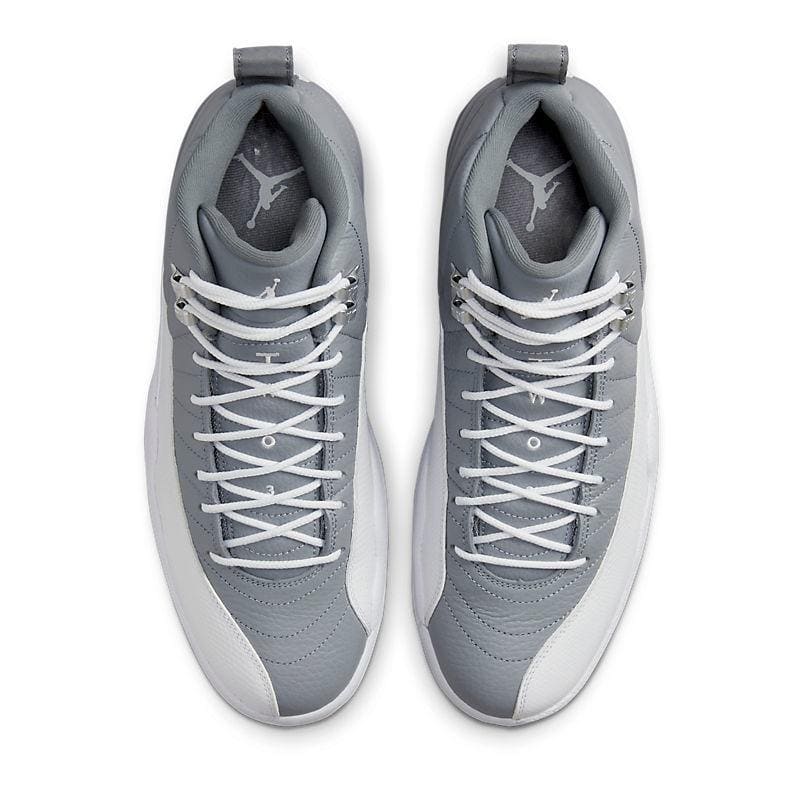 Air Jordan Retro 12 'Stealth' | Banlieue91