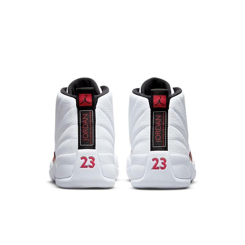 Air Jordan Retro 12 'Twist' | Banlieue91