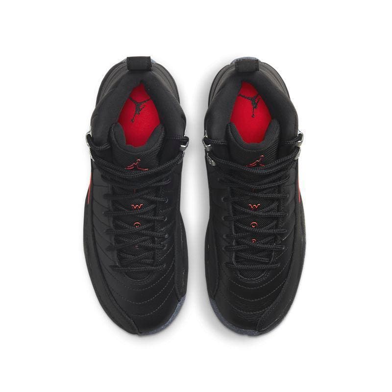 Air Jordan Retro 12 'Utility' | Banlieue91