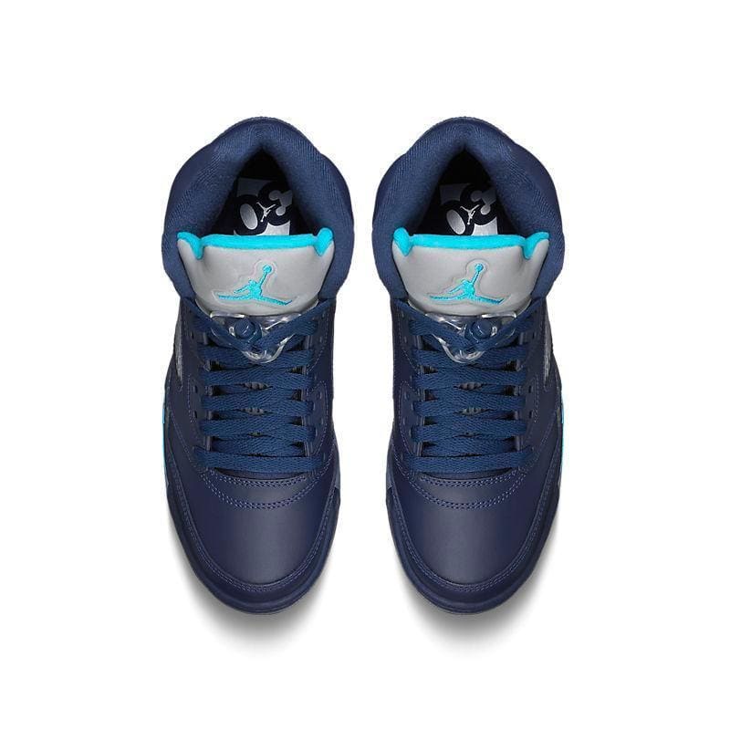 Air Jordan Retro 5 Pre-Grape | Banlieue91