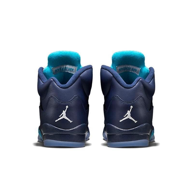 Air Jordan Retro 5 Pre-Grape | Banlieue91