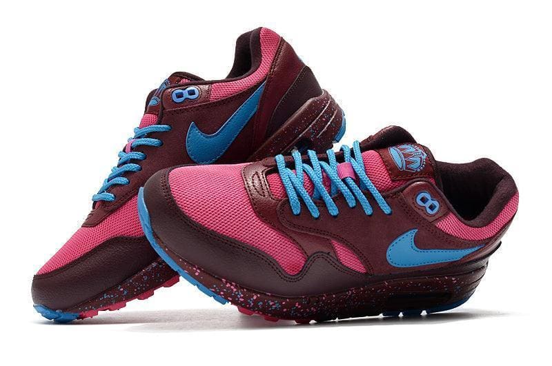 Air Max 87 'Parra Amsterdam' | Banlieue91
