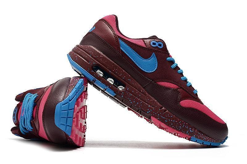 Air Max 87 'Parra Amsterdam' | Banlieue91