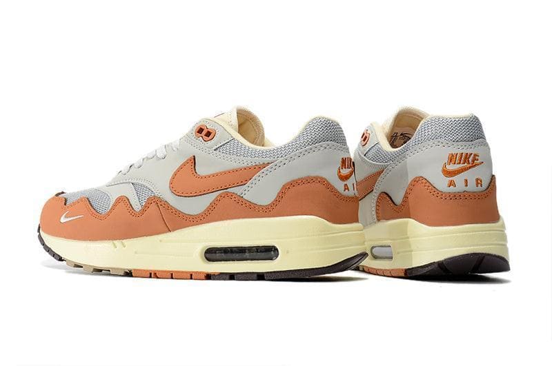 Air Max 87 'Patta Monarch' | Banlieue91