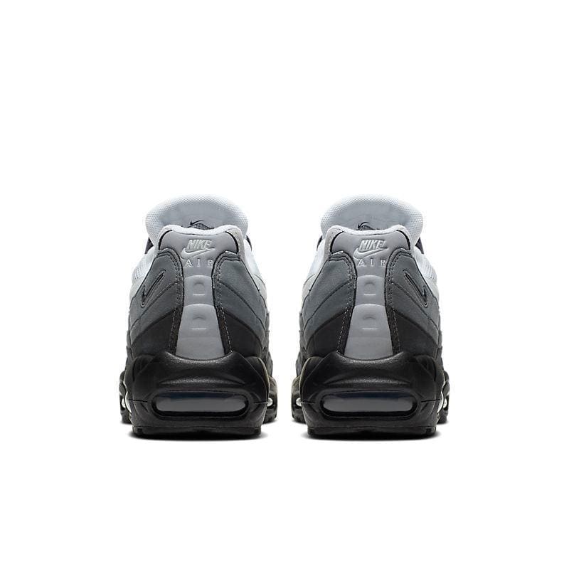Air Max 95 'Black Dark Grey' | Banlieue91
