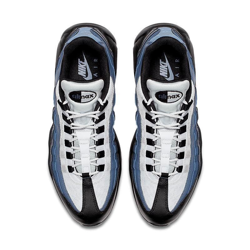 Air Max 95 'Black Navy Obsidian' | Banlieue91
