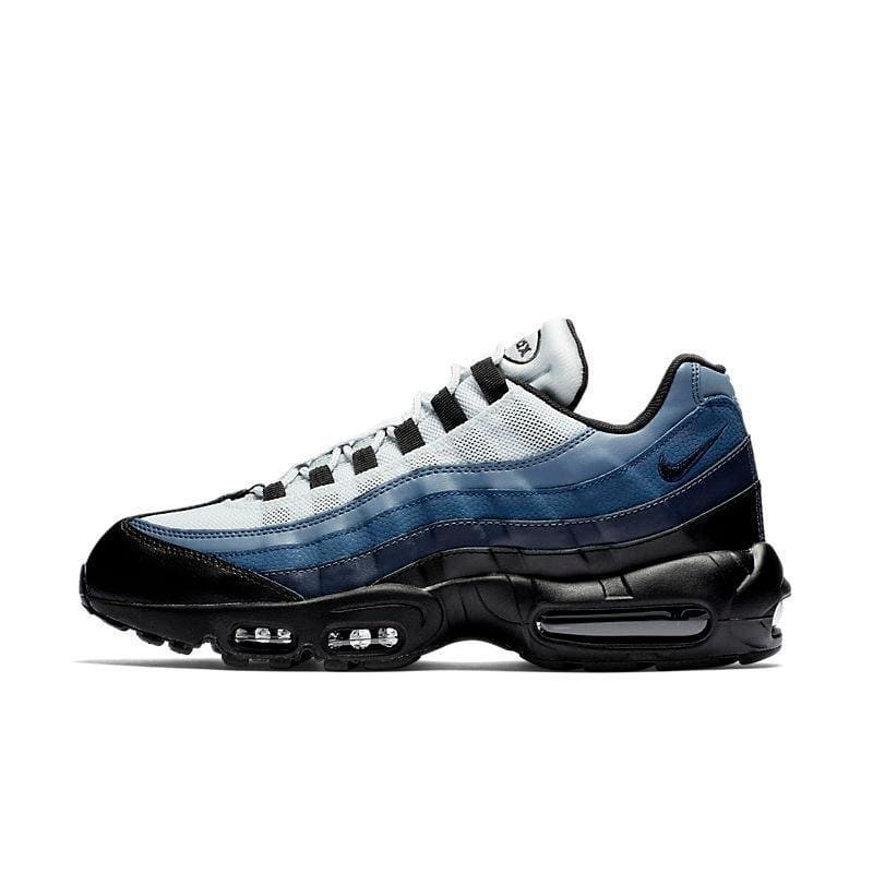 Air Max 95 'Black Navy Obsidian' | Banlieue91
