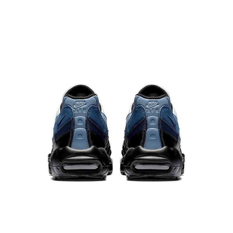 Air Max 95 'Black Navy Obsidian' | Banlieue91