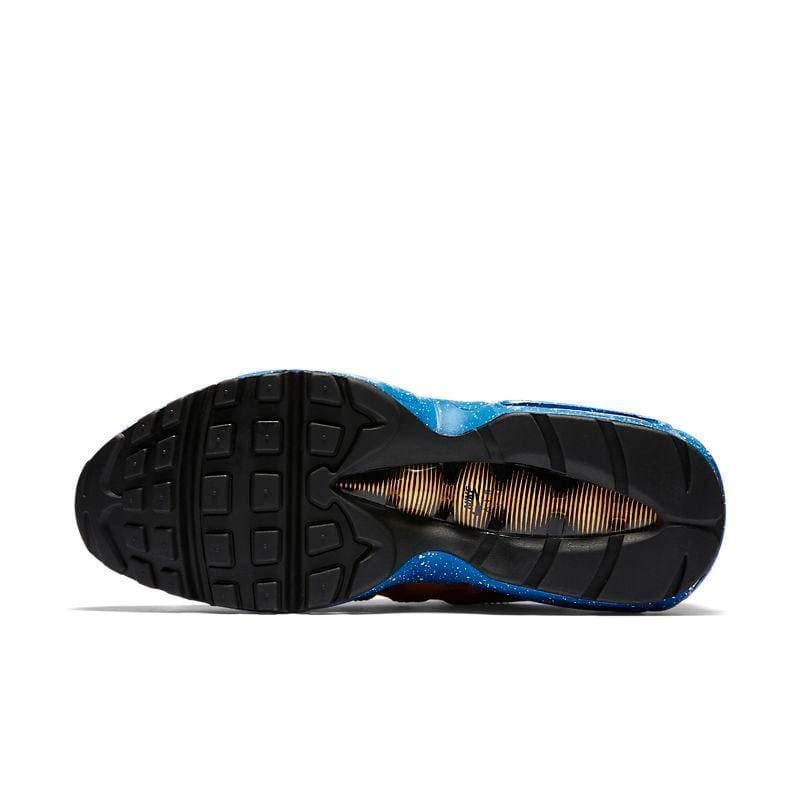 Air Max 95 'Campfire Pack' | Banlieue91