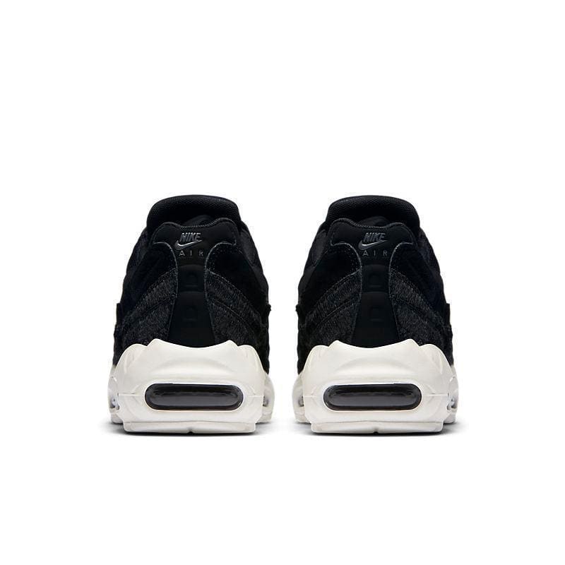 Air Max 95 'Embossed Fur Black' | Banlieue91