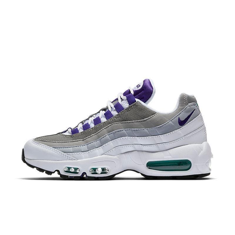 Air Max 95 'Grape' | Banlieue91