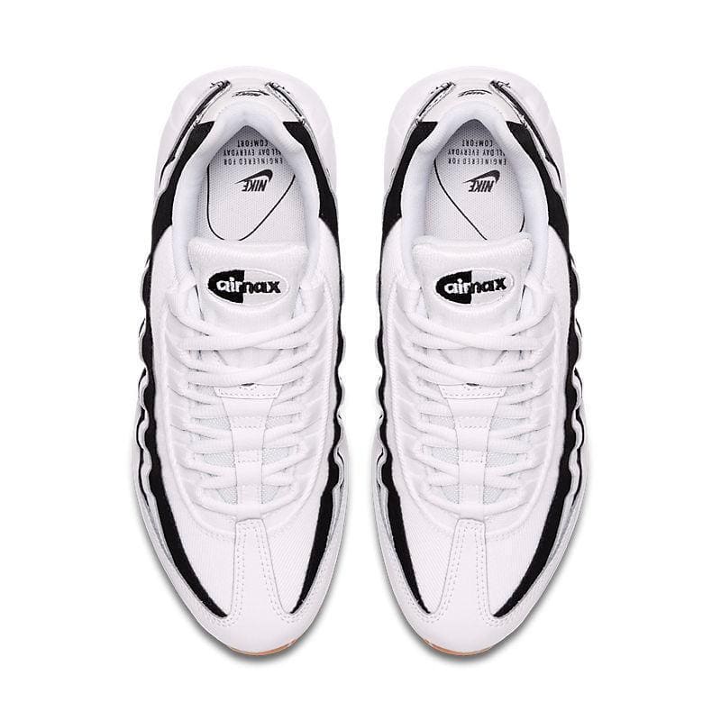 Air Max 95 'Juventus' | Banlieue91