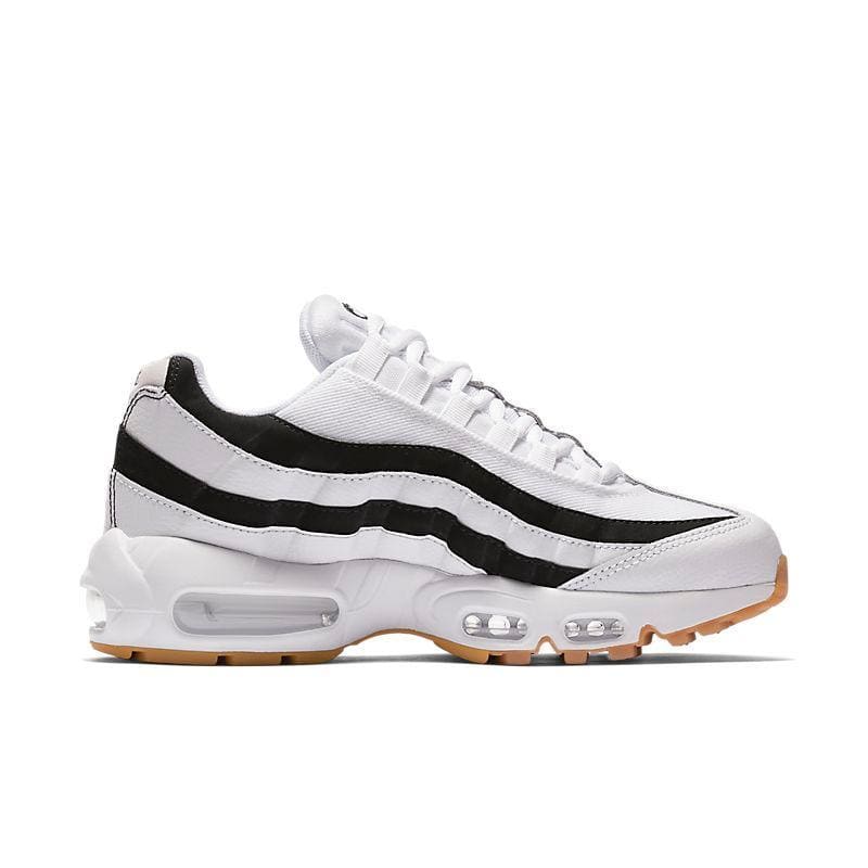 Air Max 95 'Juventus' | Banlieue91