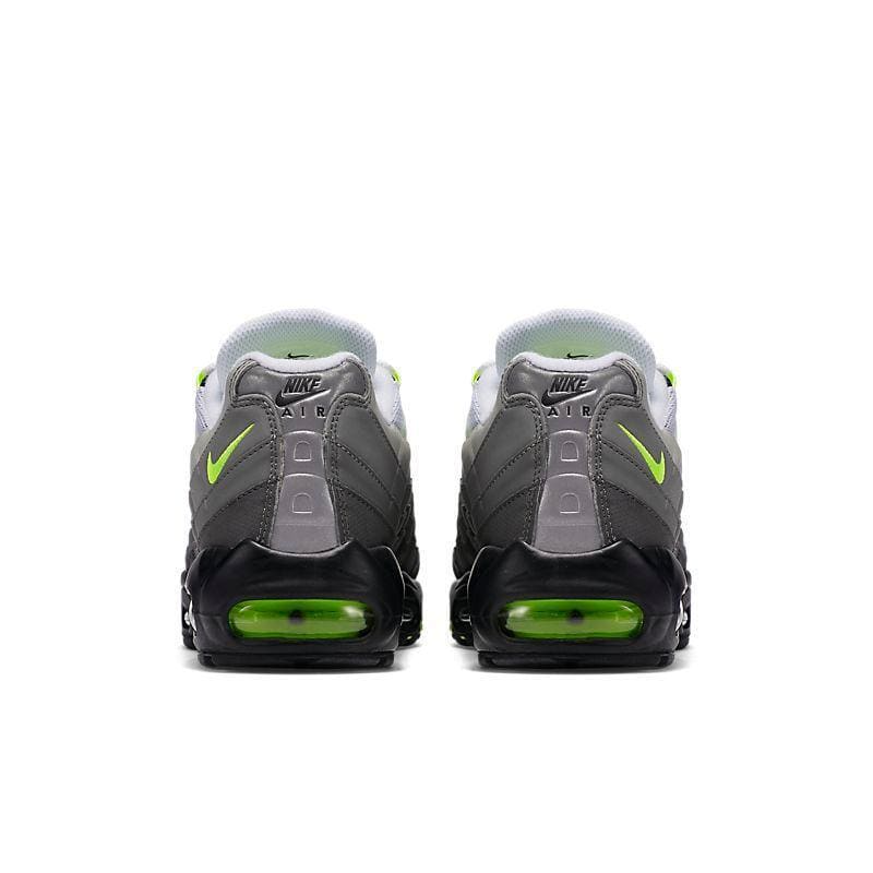 Air Max 95 'OG Neon 3M' | Banlieue91