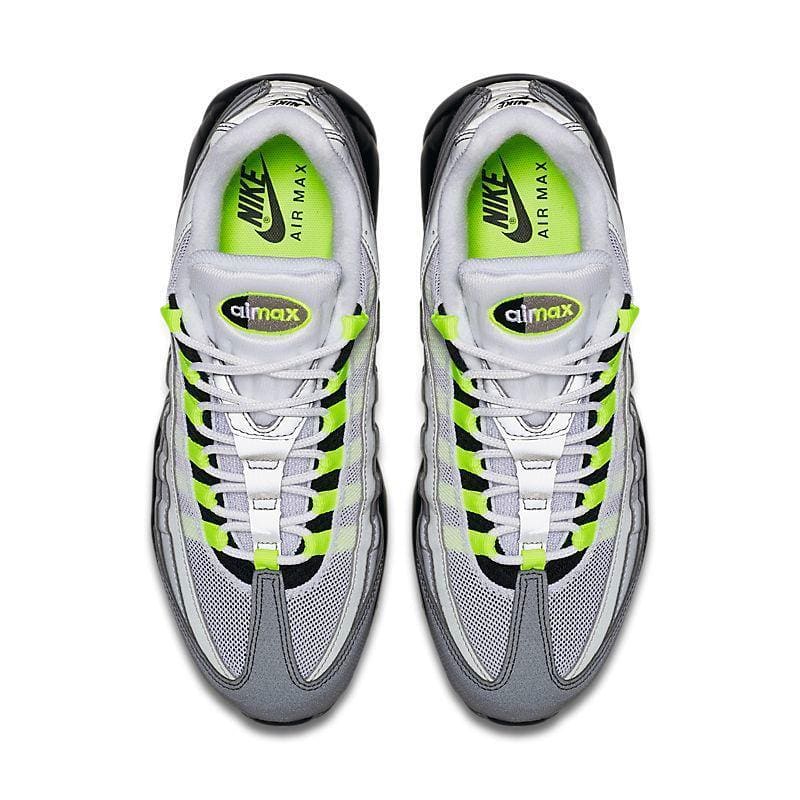 Air Max 95 'OG Neon 3M' | Banlieue91