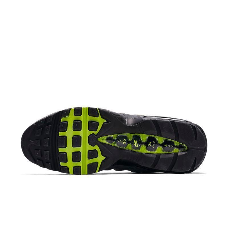 Air Max 95 'OG Neon 3M' | Banlieue91