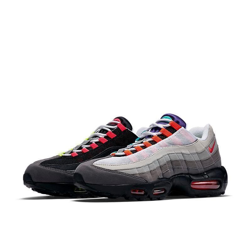 Air Max 95 OG QS GS 'Greedy' | Banlieue91