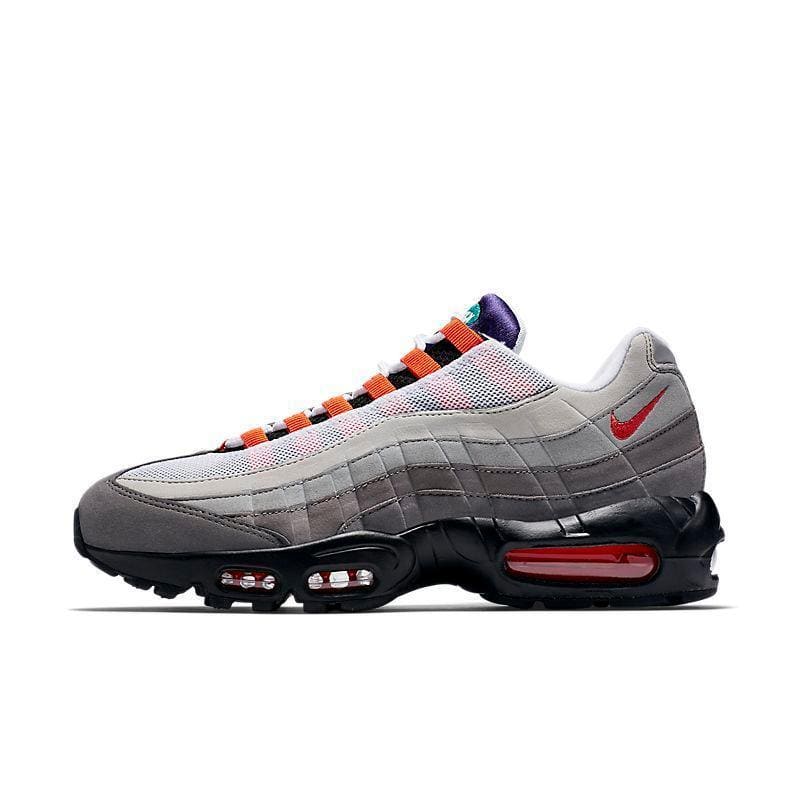 Air Max 95 OG QS GS 'Greedy' | Banlieue91