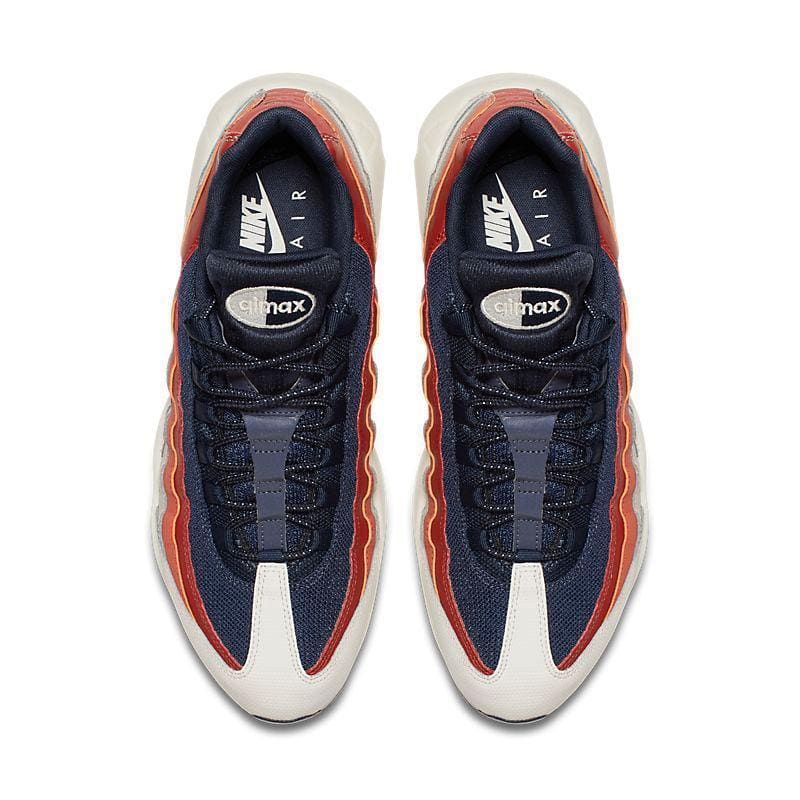 Air Max 95 'Sail Obsidian' | Banlieue91